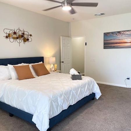 Home In Indio Coachella 外观 照片