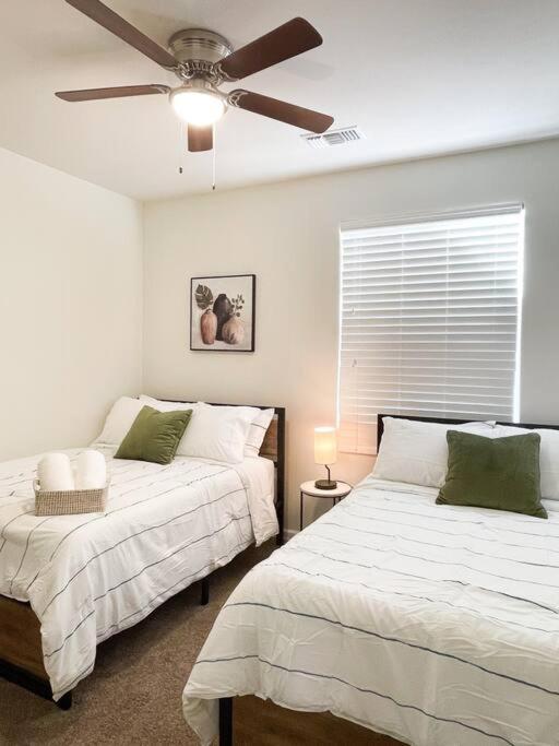 Home In Indio Coachella 外观 照片