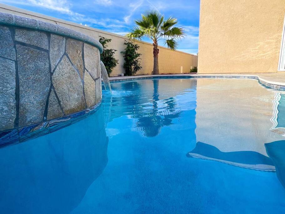 Home In Indio Coachella 外观 照片