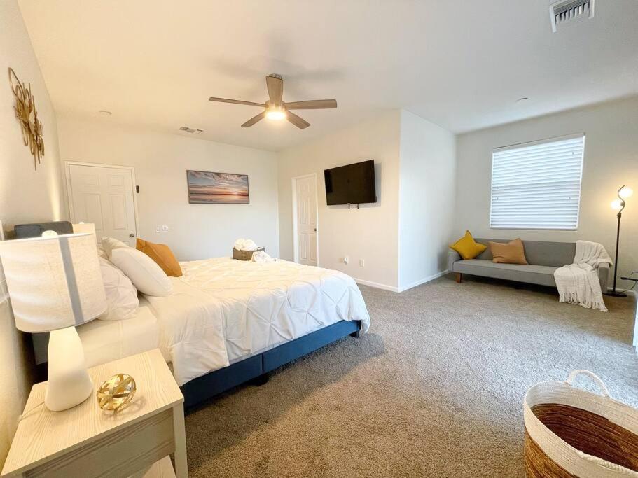 Home In Indio Coachella 外观 照片